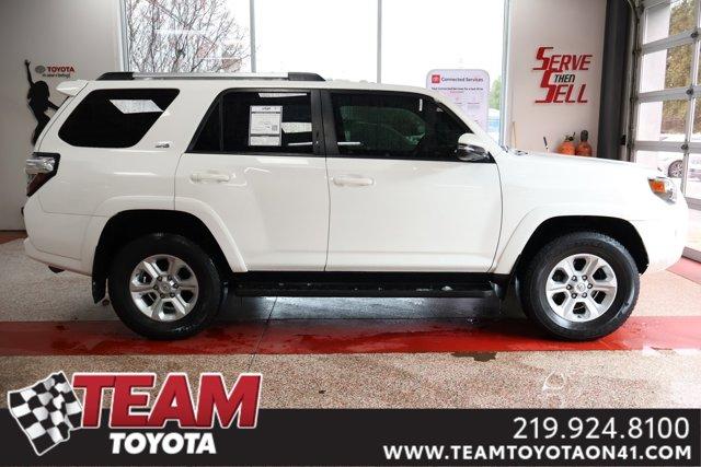 used 2019 Toyota 4Runner car, priced at $35,000