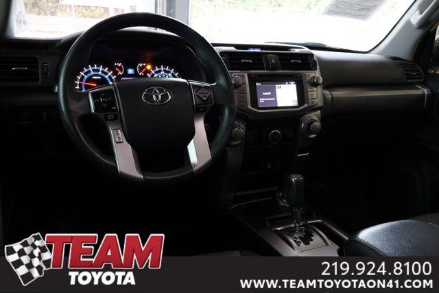 used 2019 Toyota 4Runner car, priced at $35,000