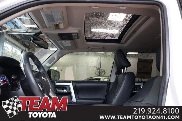 used 2019 Toyota 4Runner car, priced at $35,000