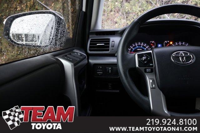 used 2019 Toyota 4Runner car, priced at $35,000