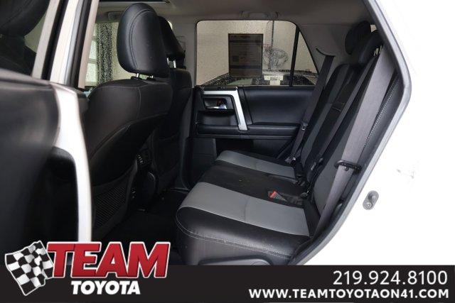 used 2019 Toyota 4Runner car, priced at $35,000