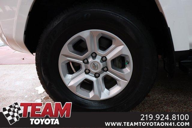 used 2019 Toyota 4Runner car, priced at $35,000