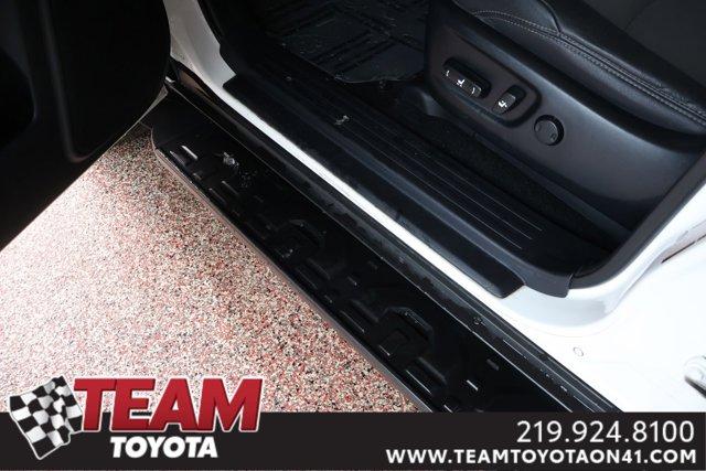 used 2019 Toyota 4Runner car, priced at $35,000