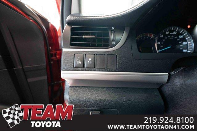used 2014 Toyota Camry car, priced at $12,200