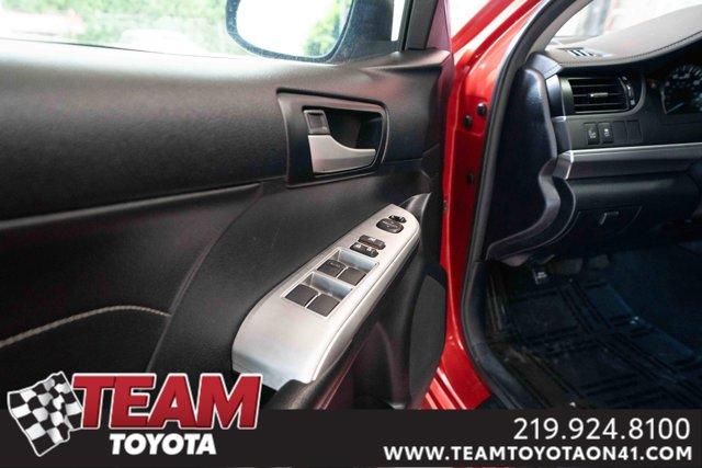 used 2014 Toyota Camry car, priced at $12,200