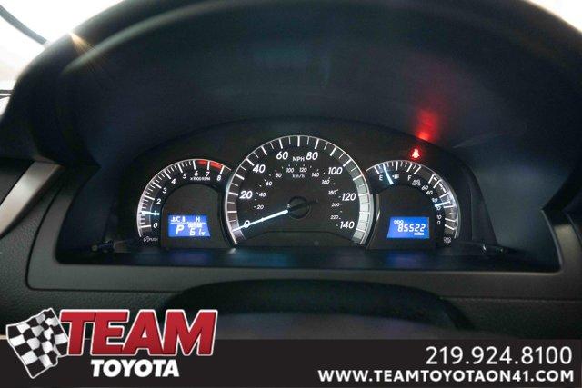 used 2014 Toyota Camry car, priced at $12,200