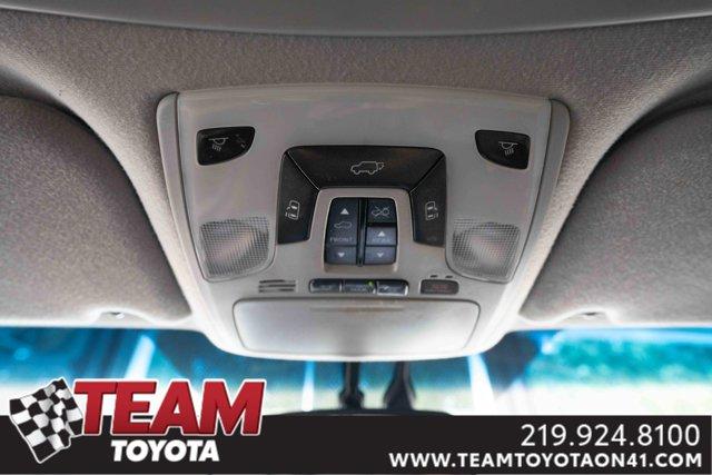 used 2013 Toyota Sienna car, priced at $6,600
