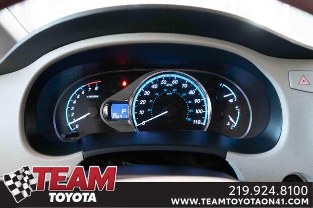 used 2013 Toyota Sienna car, priced at $6,600