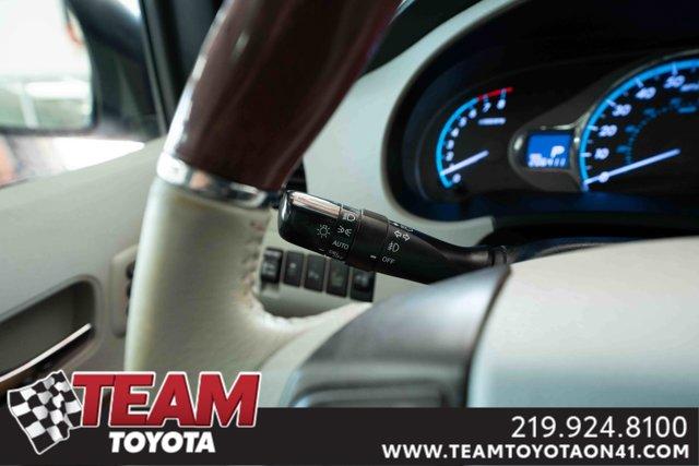 used 2013 Toyota Sienna car, priced at $6,600