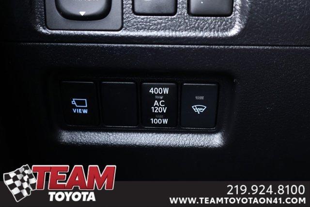 used 2022 Toyota 4Runner car, priced at $36,300