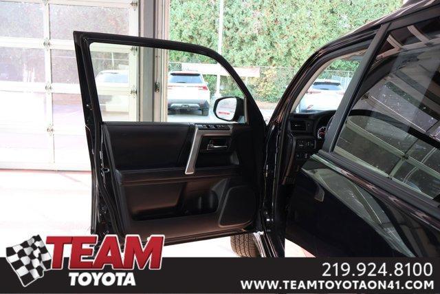 used 2022 Toyota 4Runner car, priced at $36,300