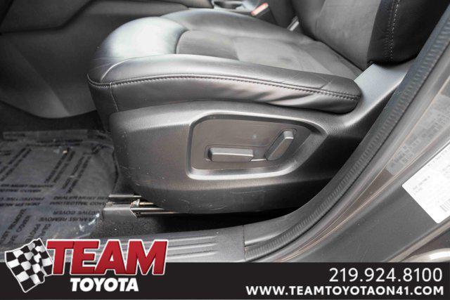 used 2018 Mazda CX-5 car, priced at $16,600
