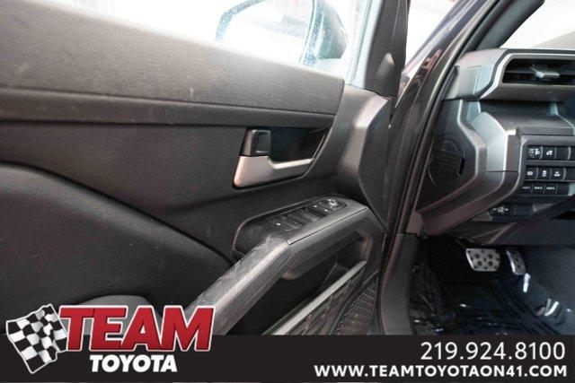 used 2024 Toyota Tacoma car, priced at $41,000