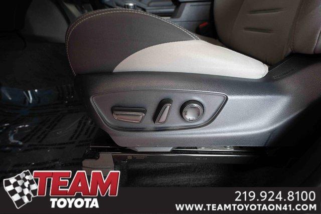 used 2024 Toyota Tacoma car, priced at $41,000