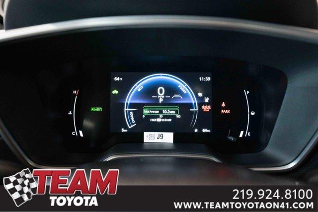 new 2025 Toyota Corolla Hybrid car, priced at $37,490