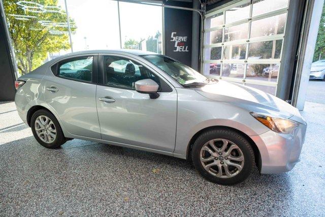 used 2018 Toyota Yaris iA car, priced at $10,100