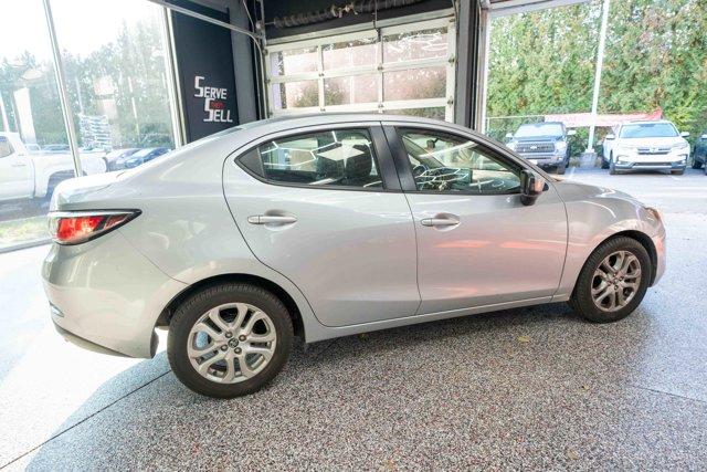 used 2018 Toyota Yaris iA car, priced at $10,100