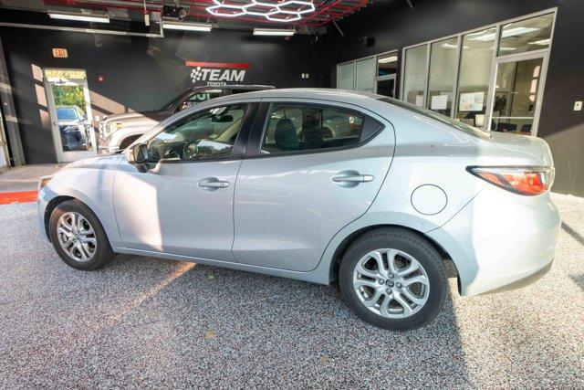 used 2018 Toyota Yaris iA car, priced at $10,100
