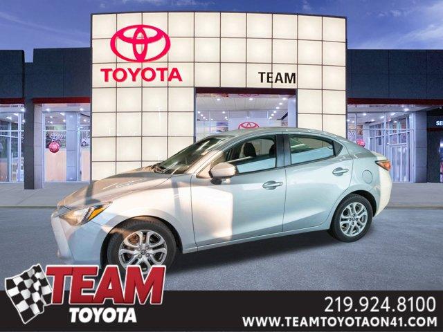 used 2018 Toyota Yaris iA car, priced at $10,100