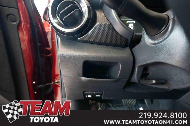 used 2024 Nissan Kicks car, priced at $21,200