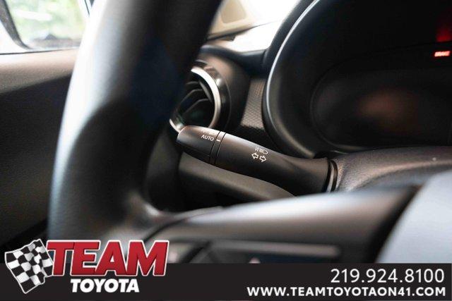 used 2024 Nissan Kicks car, priced at $21,200