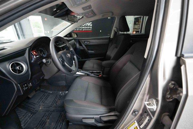 used 2019 Toyota Corolla car, priced at $13,200