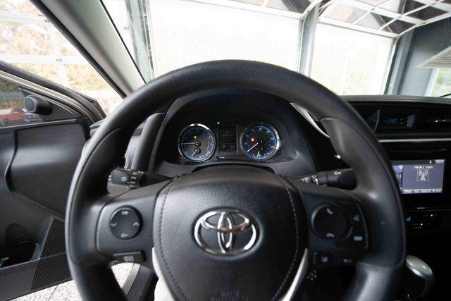 used 2019 Toyota Corolla car, priced at $13,200