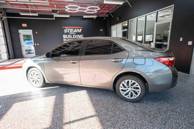 used 2019 Toyota Corolla car, priced at $13,200