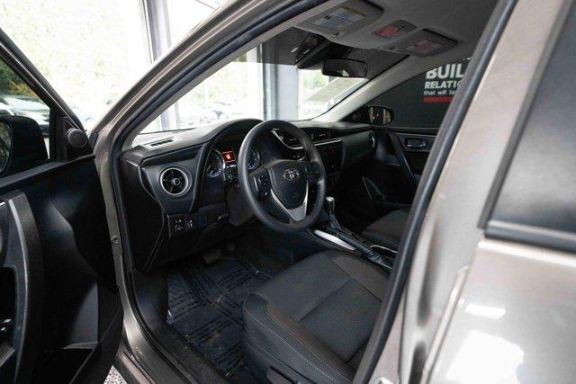 used 2019 Toyota Corolla car, priced at $13,200