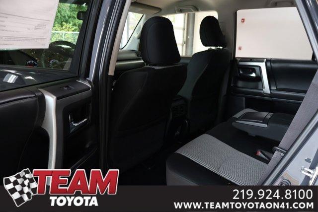 used 2024 Toyota 4Runner car, priced at $42,200