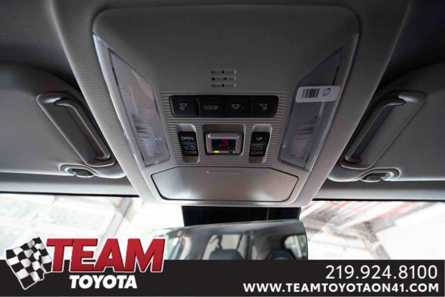 new 2025 Toyota RAV4 car, priced at $35,900