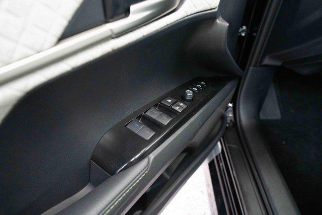 new 2026 Toyota Camry car, priced at $41,000