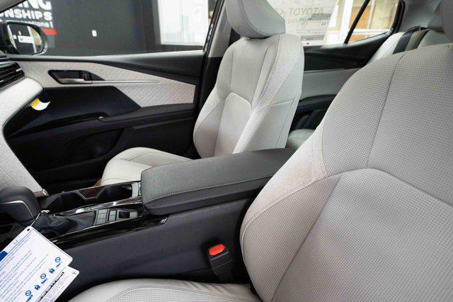 new 2026 Toyota Camry car, priced at $41,000