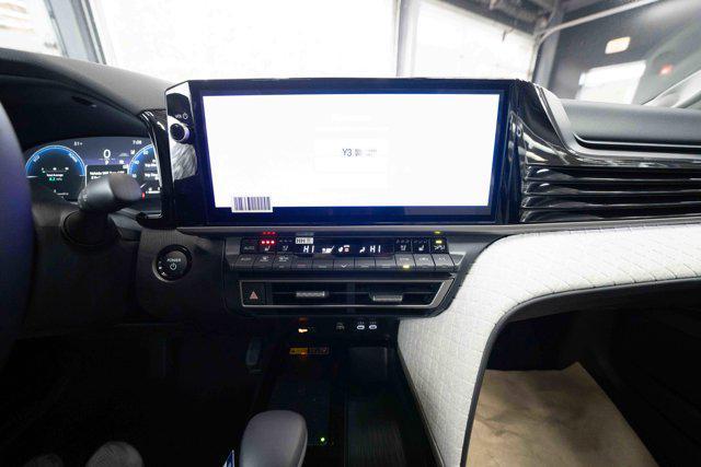 new 2026 Toyota Camry car, priced at $41,000