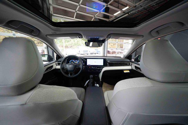 new 2026 Toyota Camry car, priced at $41,000