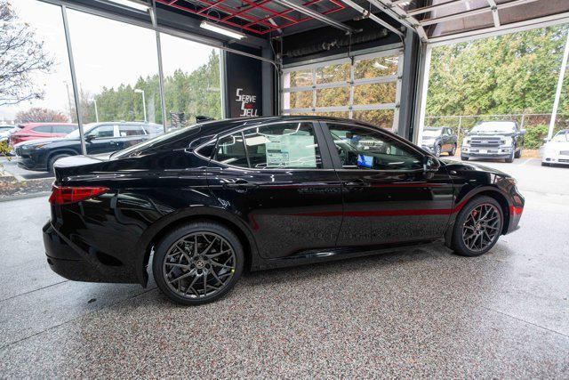 new 2026 Toyota Camry car, priced at $41,000