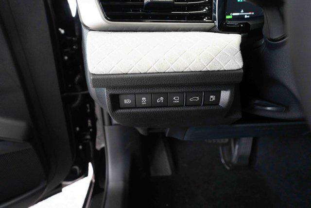 new 2026 Toyota Camry car, priced at $41,000