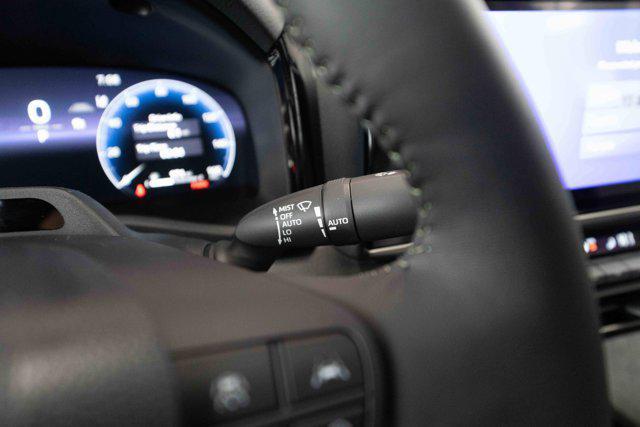 new 2026 Toyota Camry car, priced at $41,000