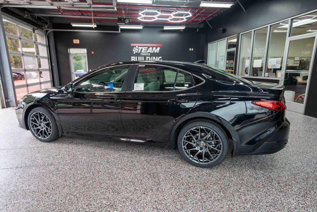 new 2026 Toyota Camry car, priced at $41,000