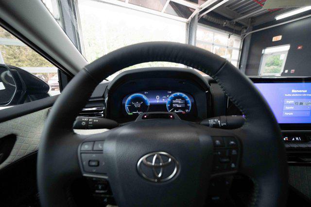 new 2026 Toyota Camry car, priced at $41,000