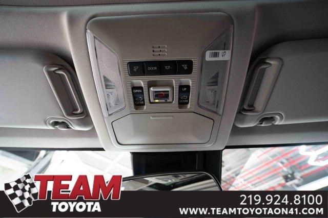 new 2025 Toyota RAV4 car, priced at $38,000
