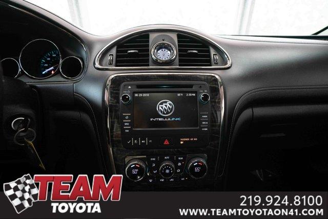 used 2013 Buick Enclave car, priced at $8,000