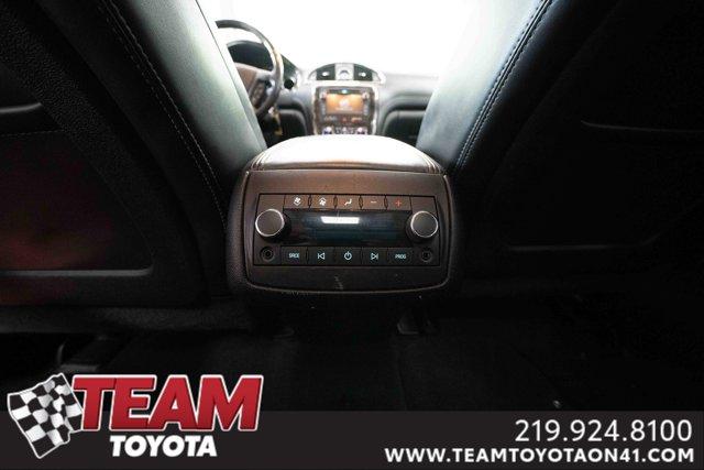 used 2013 Buick Enclave car, priced at $8,000