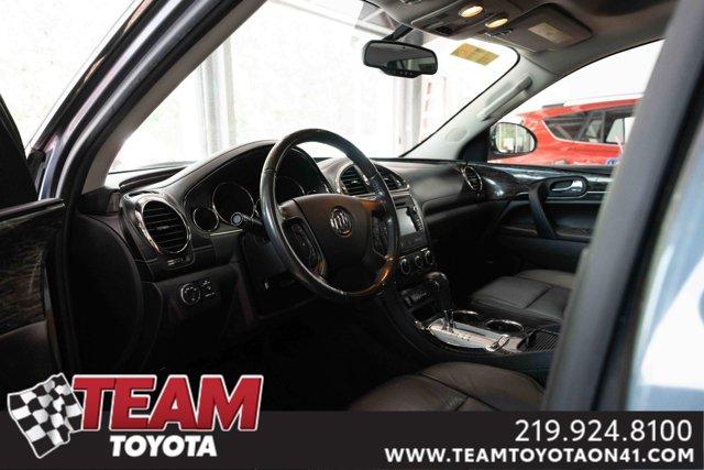 used 2013 Buick Enclave car, priced at $8,000