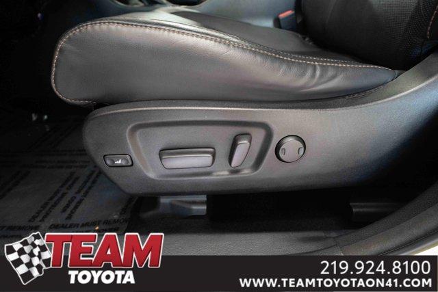 used 2017 Toyota Highlander car, priced at $23,300