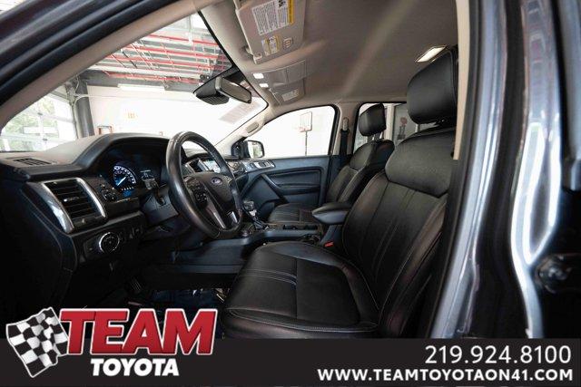 used 2019 Ford Ranger car, priced at $25,700