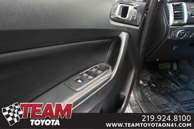 used 2019 Ford Ranger car, priced at $25,700
