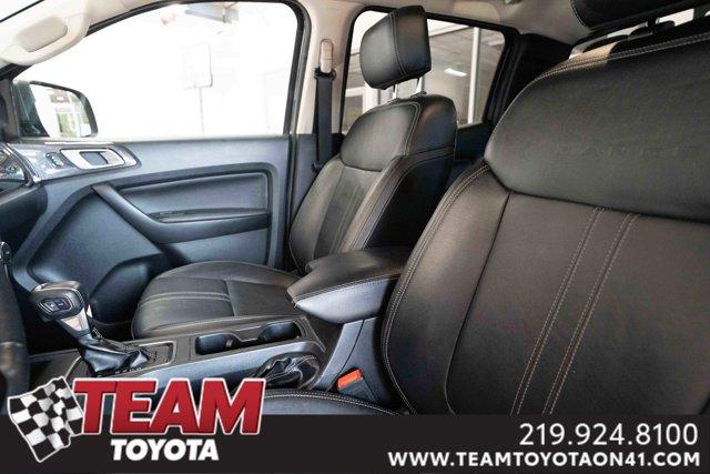 used 2019 Ford Ranger car, priced at $25,700