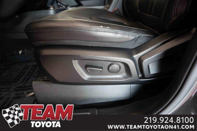 used 2019 Ford Ranger car, priced at $25,700