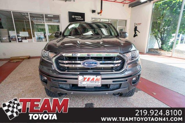 used 2019 Ford Ranger car, priced at $25,700
